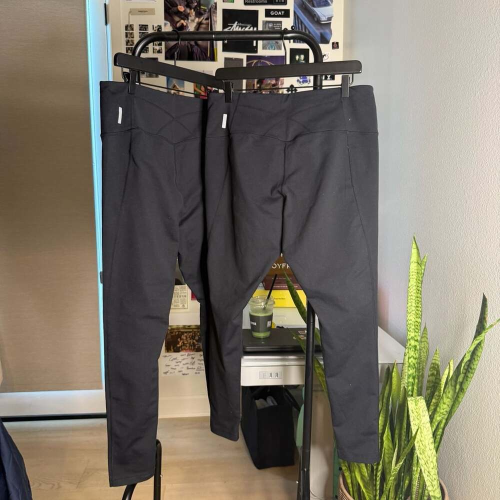 Zella Leggings Bundle Size XL Black Athletic High Waist